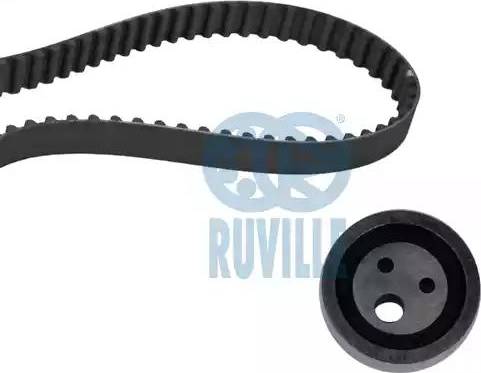 Ruville 5562270 - Zahnriemensatz alexcarstop-ersatzteile.com