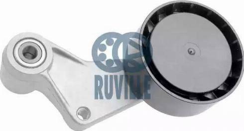 Ruville 55040 - Riemenspanner, Keilrippenriemen alexcarstop-ersatzteile.com