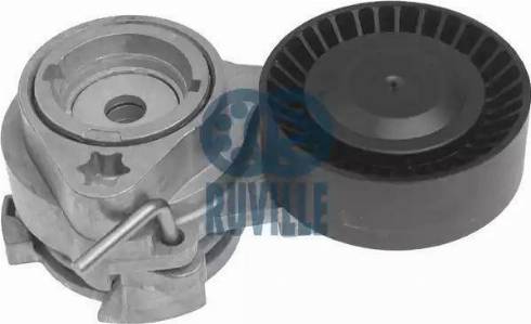 Ruville 55048 - Riemenspanner, Keilrippenriemen alexcarstop-ersatzteile.com