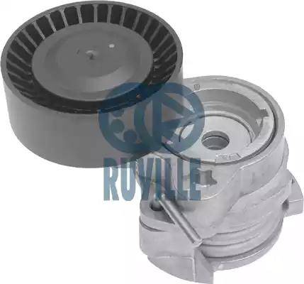 Ruville 55047 - Riemenspanner, Keilrippenriemen alexcarstop-ersatzteile.com