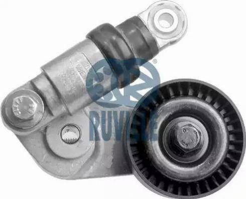 Ruville 55057 - Riemenspanner, Keilrippenriemen alexcarstop-ersatzteile.com