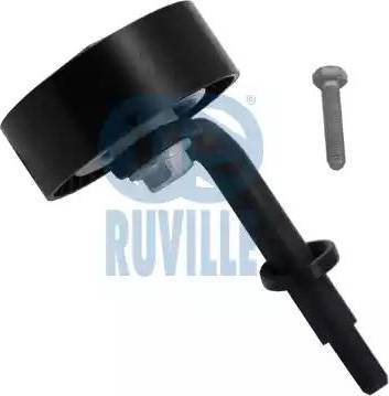 Ruville 55069 - Riemenspanner, Keilrippenriemen alexcarstop-ersatzteile.com