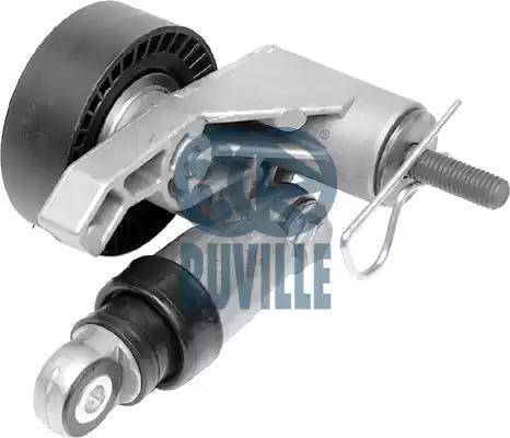 Ruville 55039 - Riemenspanner, Keilrippenriemen alexcarstop-ersatzteile.com