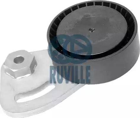 Ruville 55035 - Umlenk / Führungsrolle, Keilrippenriemen alexcarstop-ersatzteile.com