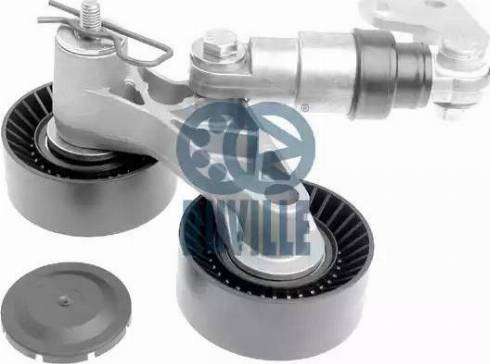 Ruville 55036 - Riemenspanner, Keilrippenriemen alexcarstop-ersatzteile.com