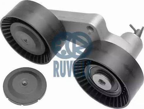 Ruville 55032 - Riemenspanner, Keilrippenriemen alexcarstop-ersatzteile.com