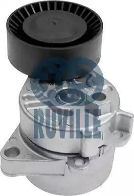 Ruville 55025 - Riemenspanner, Keilrippenriemen alexcarstop-ersatzteile.com