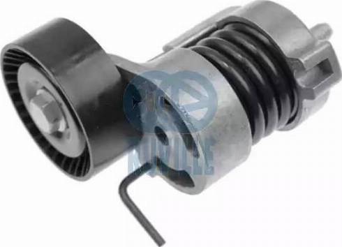 Ruville 55075 - Riemenspanner, Keilrippenriemen alexcarstop-ersatzteile.com