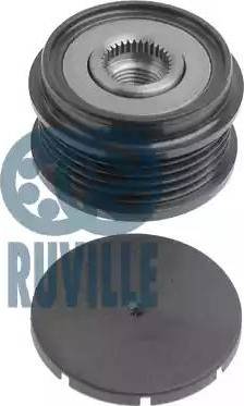 Ruville 55130 - Riemenscheibe, Generator alexcarstop-ersatzteile.com