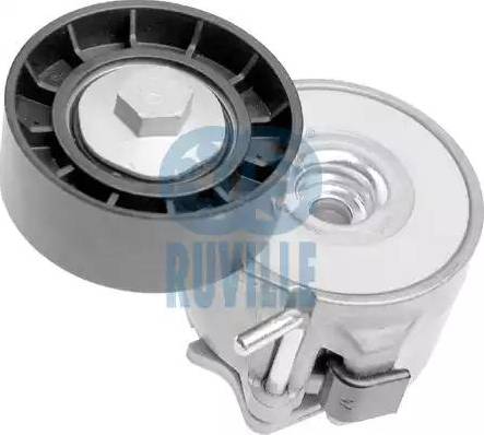 Ruville 55899 - Riemenspanner, Keilrippenriemen alexcarstop-ersatzteile.com