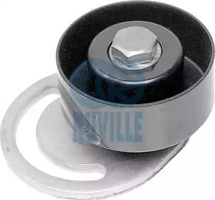 Ruville 55862 - Riemenspanner, Keilrippenriemen alexcarstop-ersatzteile.com