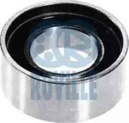 Ruville 55801 - Spannrolle, Zahnriemen alexcarstop-ersatzteile.com