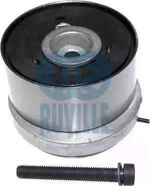 Ruville 55351 - Spannrolle, Zahnriemen alexcarstop-ersatzteile.com