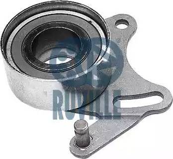 Ruville 55307 - Spannrolle, Zahnriemen alexcarstop-ersatzteile.com