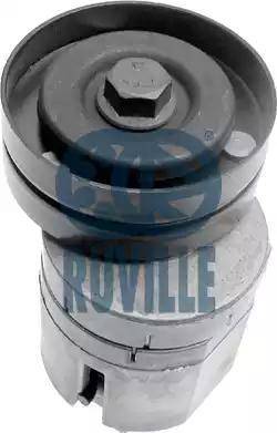 Ruville 55241 - Riemenspanner, Keilrippenriemen alexcarstop-ersatzteile.com