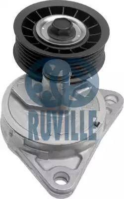 Ruville 55242 - Riemenspanner, Keilrippenriemen alexcarstop-ersatzteile.com