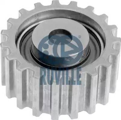 Ruville 55205 - Umlenk / Führungsrolle, Zahnriemen alexcarstop-ersatzteile.com