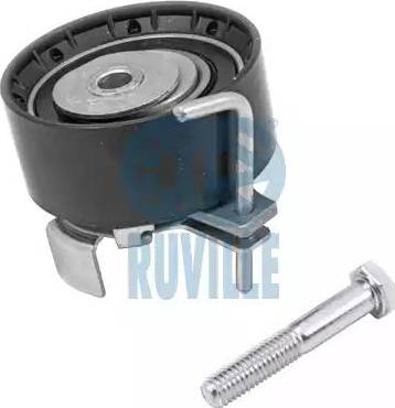 Ruville 55282 - Spannrolle, Zahnriemen alexcarstop-ersatzteile.com