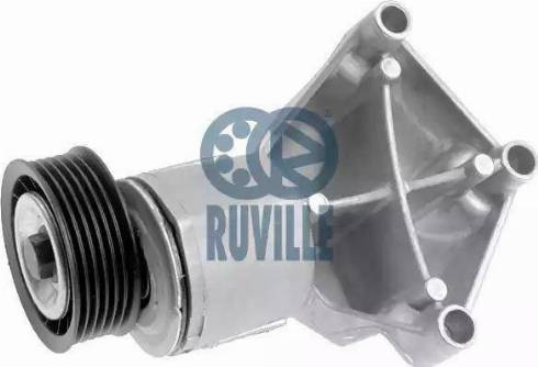 Ruville 55235 - Riemenspanner, Keilrippenriemen alexcarstop-ersatzteile.com