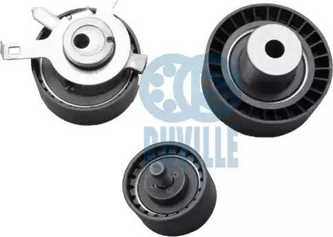 Ruville 5522751 - Rollensatz, Zahnriemen alexcarstop-ersatzteile.com