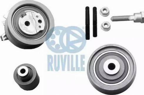 Ruville 5576651 - Rollensatz, Zahnriemen alexcarstop-ersatzteile.com