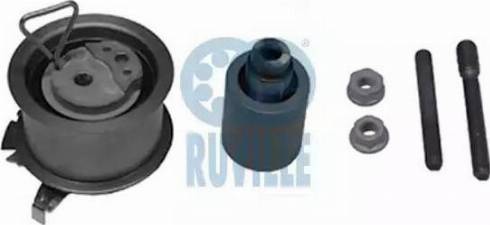 Ruville 5573950 - Rollensatz, Zahnriemen alexcarstop-ersatzteile.com