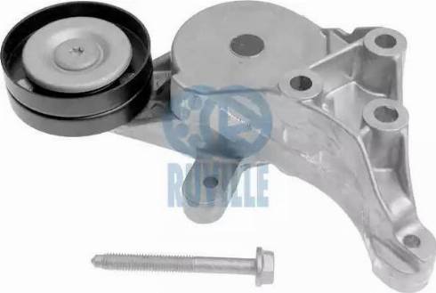 Ruville 55731 - Riemenspanner, Keilrippenriemen alexcarstop-ersatzteile.com