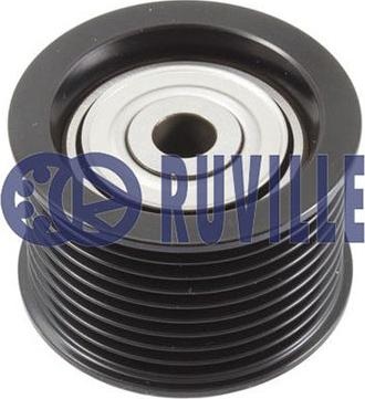 Ruville 56996 - Wasserpumpe alexcarstop-ersatzteile.com