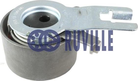 Ruville 56521 - Wasserpumpe alexcarstop-ersatzteile.com