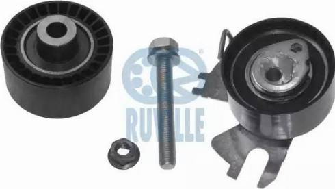 Ruville 5665850 - Rollensatz, Zahnriemen alexcarstop-ersatzteile.com