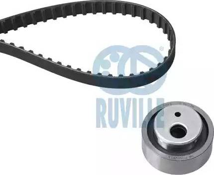 Ruville 5660070 - Zahnriemensatz alexcarstop-ersatzteile.com