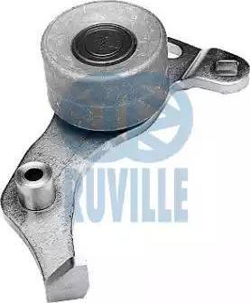 Ruville 56622 - Spannrolle, Zahnriemen alexcarstop-ersatzteile.com