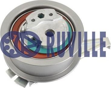 Ruville 56390 - Wasserpumpe alexcarstop-ersatzteile.com