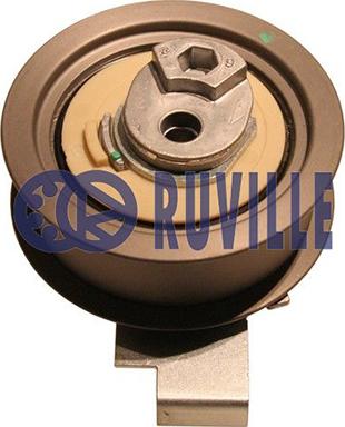 Ruville 56364 - Wasserpumpe alexcarstop-ersatzteile.com