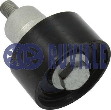 Ruville 56386 - Wasserpumpe alexcarstop-ersatzteile.com