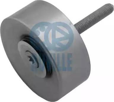 Ruville 56380 - Umlenk / Führungsrolle, Keilrippenriemen alexcarstop-ersatzteile.com