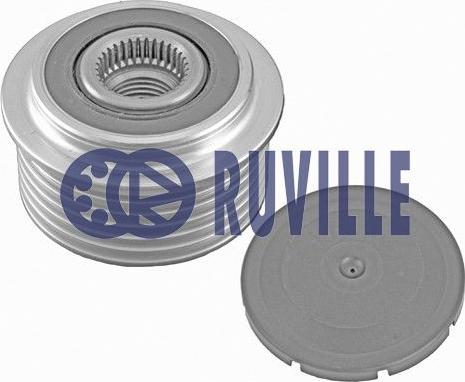 Ruville 56330 - Wasserpumpe alexcarstop-ersatzteile.com