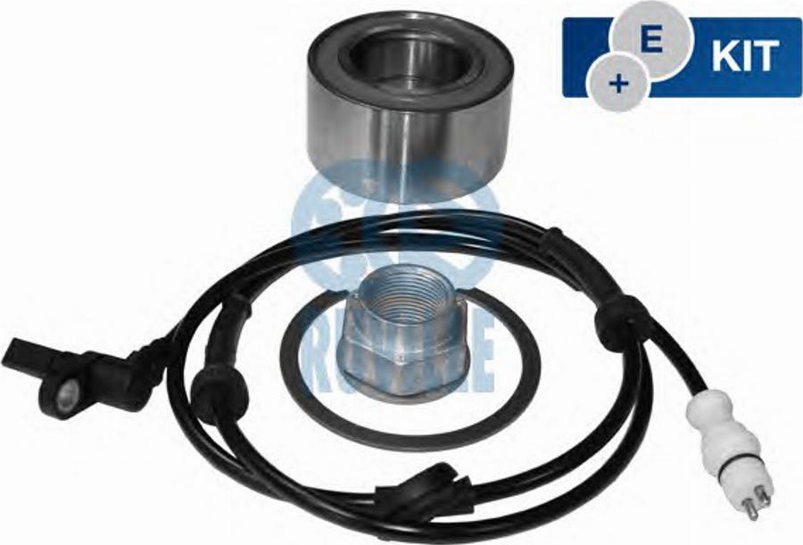 Ruville 5836E1 - Radlagersatz alexcarstop-ersatzteile.com