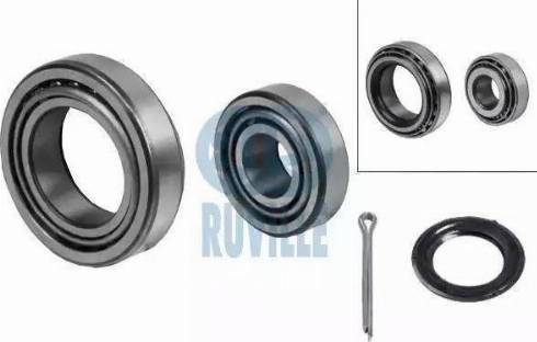 Magneti Marelli 361111181569 - Radlagersatz alexcarstop-ersatzteile.com