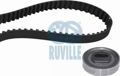 Ruville 5740770 - Zahnriemensatz alexcarstop-ersatzteile.com