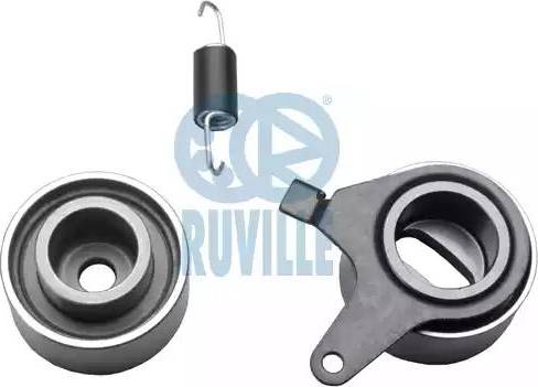 Ruville 5700250 - Rollensatz, Zahnriemen alexcarstop-ersatzteile.com