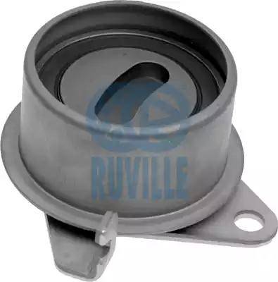 Ruville 57329 - Spannrolle, Zahnriemen alexcarstop-ersatzteile.com