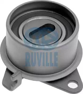 Ruville 57328 - Spannrolle, Zahnriemen alexcarstop-ersatzteile.com