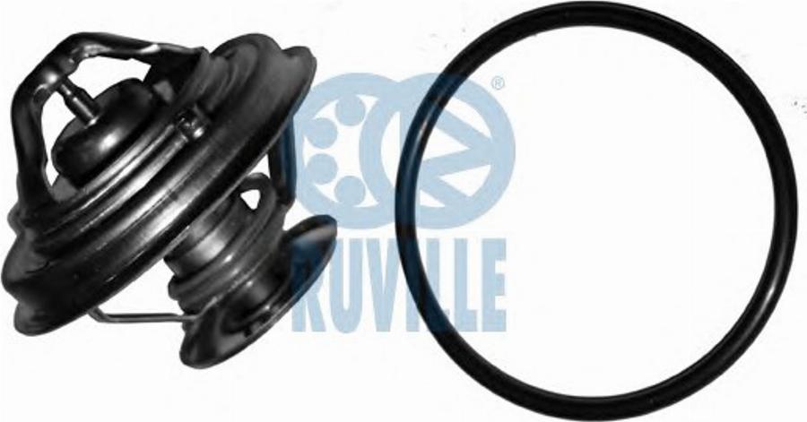 Ruville 65496T - Thermostat, Kühlmittel alexcarstop-ersatzteile.com