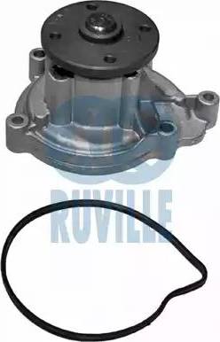 Ruville 65162 - Wasserpumpe alexcarstop-ersatzteile.com