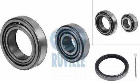 Ruville 6810 - Radlagersatz alexcarstop-ersatzteile.com