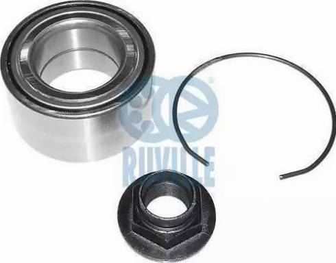 Magneti Marelli 361111183562 - Radlagersatz alexcarstop-ersatzteile.com