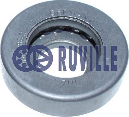 Ruville 865400 - Federbeinstützlager alexcarstop-ersatzteile.com