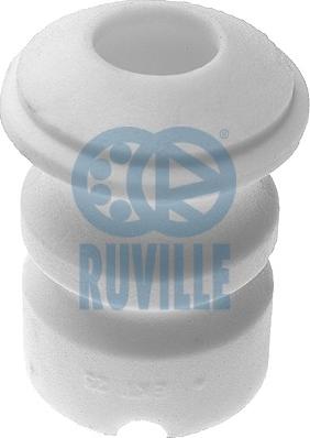 Ruville 835002 - Anschlagpuffer, Federung alexcarstop-ersatzteile.com