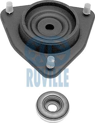 Ruville 825206S - Federbeinstützlager alexcarstop-ersatzteile.com